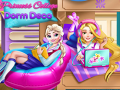 Gra Princess College Dorm Deco