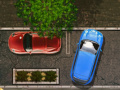 Gra City Parking Mania