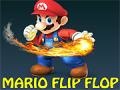 Gra Mario Flip Flop