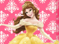 Gra Princess Belle Dream Dress