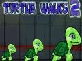 Gra Turtle Walks 2