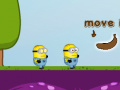 Gra Minion Double Adventure 2 