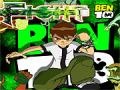 Gra Ben10 Fight