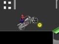 Gra Spiderman Drive 