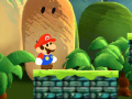 Gra Mario New World 3 