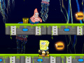 Gra SpongeBob New Action 2 