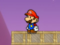 Gra Mario Walks 2 