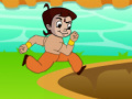 Gra Chota Bheem run