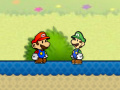 Gra Mario And Luigi Go Home