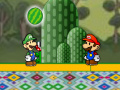 Gra Mario And Luigi Go Home 2