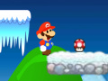 Gra Mario Jump Jump 2
