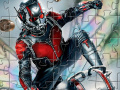 Gra Ant Man Jigsaw 