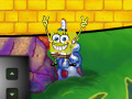 Gra SpongeBob Burger Adventure 3