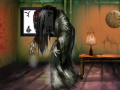 Gra Horror house escape 2