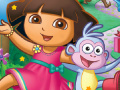 Gra Dora Hidden Stars