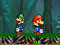 Gra Mario Jungle Escape 3