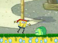 Gra SpongeBob Crazy Adventure 2