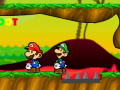 Gra Mario Gold Rush