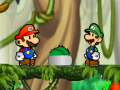 Gra Mario In Animal World 2