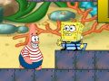 Gra SpongeBob Bubble World 2