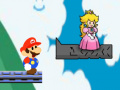 Gra Mario Jump Jump 3