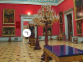 Gra Escape from Hermitage Museum 