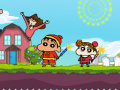 Gra Crayon Shin-chan Chinese New 