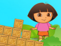 Gra Dora Building Block 