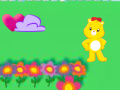 Gra Care Bears Summer Daze Maze