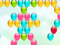 Gra Bubble Shooter Balloons