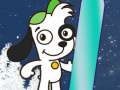 Gra Doki Snowboarding