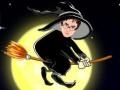 Gra Harry Potter Ghost