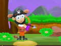 Gra Adventure of Pirates