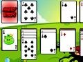 Gra Angry Birds Solitaire