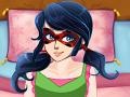 Gra Miraculous Ladybug: Cesarean Birth