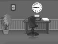Gra Black and White Escape The Office