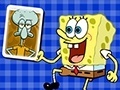 Gra Spongebob Arrow Skill