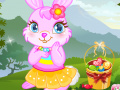 Gra Cute Bunny dress up