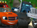 Gra Blaze Monster Trucks Differences