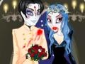 Gra Zombie Wedding