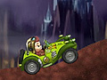 Gra Monkey Kart