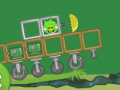 Gra Bad Piggies Online 2017 