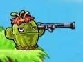 Gra Cactus Hunter
