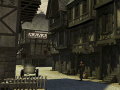Gra Medieval City escape