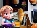 Gra Baby Anna Bedroom Hidden Objects