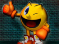 Gra Pacman Star Adventure 2 