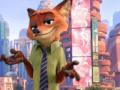 Gra Zootopia Hidden Stars 