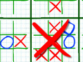 Gra Strategic Tic-Tac-Toe