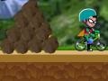 Gra Teen titans: BMX Challenge 