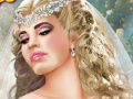 Gra New Cinderella Wedding Makeup 